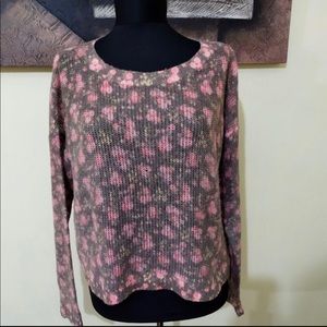 NWOT Benetton sweater